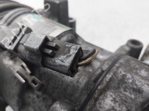 AC compressor RENAULT CLIO III (BR0/1, CR0/1) 1.2 16V (BR0P, CR0P) | BP32014429M34