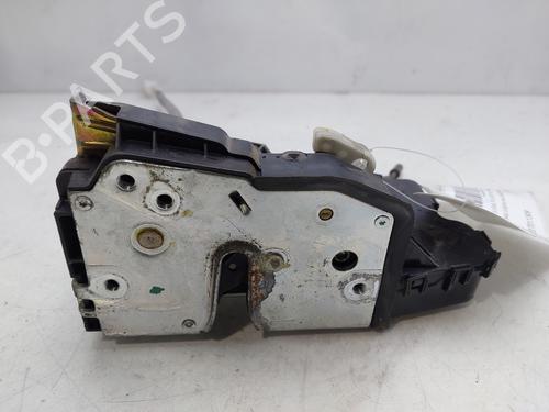 Rear left lock BMW 3 (E46) 318 d | BP17207544C100 