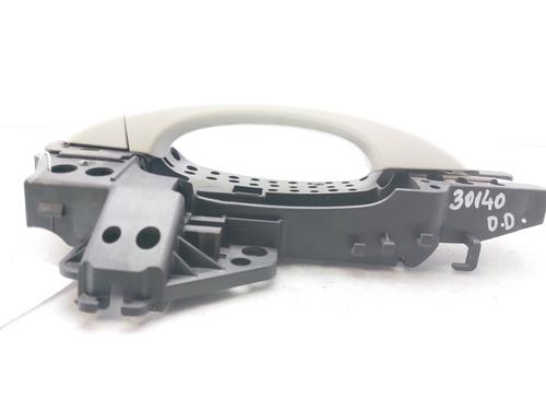 Front right exterior door handle AUDI A4 B8 (8K2) 2.0 TDI | BP11859664C129 