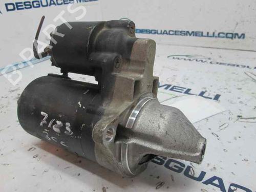 Starter OPEL CORSA B (S93) 1.0 i 12V (F08, F68, M68) | BP2898703M8 