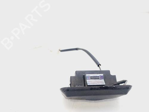 Tailgate handle HYUNDAI i40 I (VF)  | BP28091308C132 