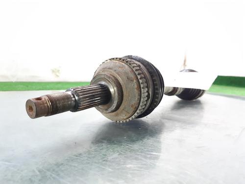 Left front driveshaft CHRYSLER VOYAGER IV (RG, RS) 3.3 AWD | BP8319343M38 