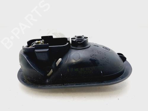 Front left interior door handle RENAULT CLIO III (BR0/1, CR0/1) 1.4 16V | BP30077636I13