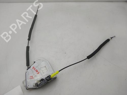 Used Rear left lock Rear left lock 36912035 36912035