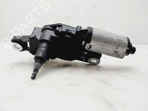 Rear wiper motor SEAT IBIZA IV (6J5, 6P1)  | BP26292030M102 