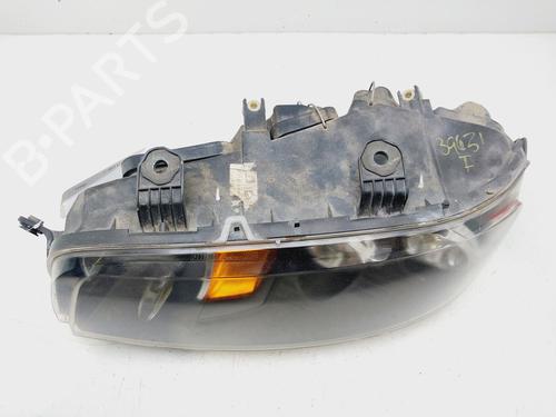 Left headlight FIAT PUNTO Hatchback Van (188_) 1.2 60 | BP29822542C28 