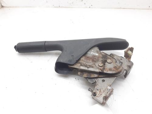 Hand brake FORD FUSION (JU_) 1.4 TDCi | BP8766025I18 