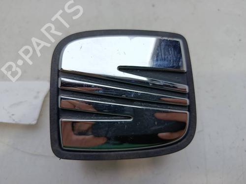 Used Tailgate handle Tailgate handle 38591926 38591926
