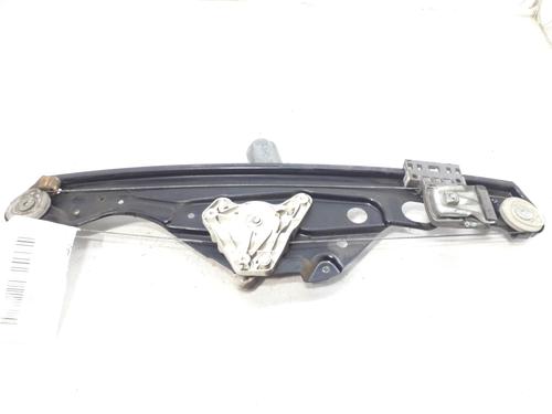 Rear right window mechanism MERCEDES-BENZ E-CLASS (W211) E 220 CDI (211.006) | BP9144594C25 