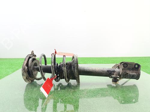 Højre fortil støddæmper RENAULT SCÉNIC I MPV (JA0/1_, FA0_) 1.9 dCi RX4 (101 hp) 28972766