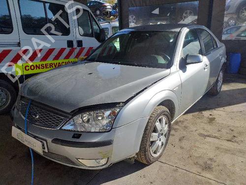Egr FORD MONDEO III (B5Y) 2.0 TDCi | BP5029883M69 