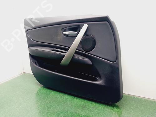 Front left panel BMW 1 (E87) 118 d | BP32406838C58