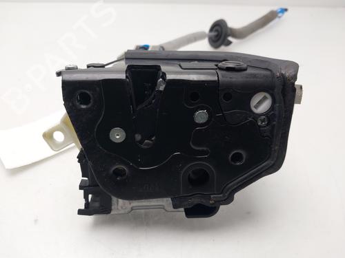 Used Rear right lock Rear right lock AUDI A3 Limousine (8VS, 8VM) 35 TFSI (150 hp) 33967350 33967350