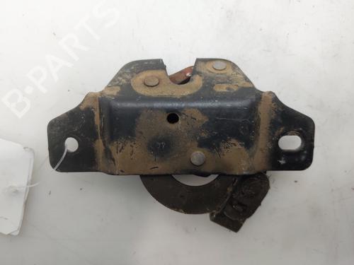 Used Tailgate lock Tailgate lock PEUGEOT PARTNER MPV (5_, G_) [1996-2026] 35929520 35929520