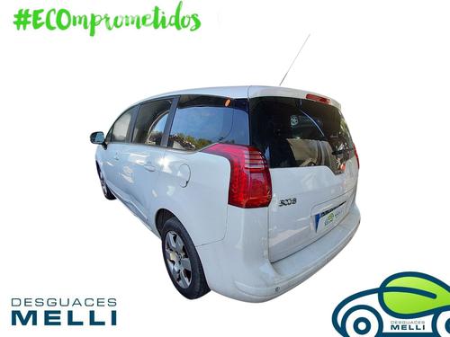 Switch PEUGEOT 5008 (0U_, 0E_) | BP36183468I30 - Image 5