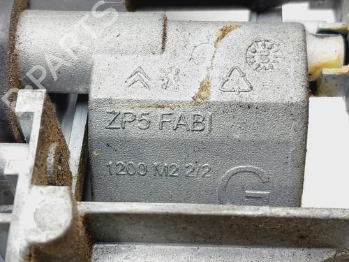 Rear left exterior door handle CITROËN C5 III (RD_)  | BP30467023C130 