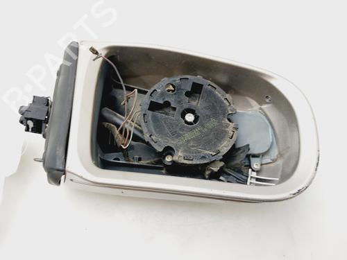 Used Right mirror MERCEDES-BENZ E-CLASS (W210) E 320 CDI (210.026) (197 hp) 27192770