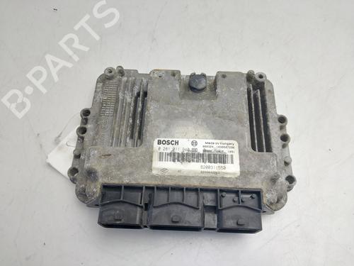 Used Engine control unit (ECU) Engine control unit (ECU) NISSAN INTERSTAR Van (X70) [2002-2026] 33817743 33817743