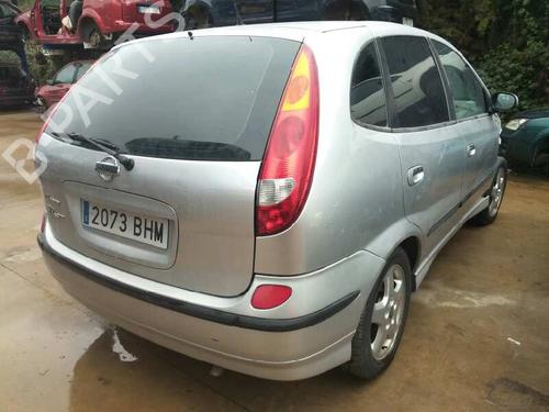 Engine NISSAN ALMERA TINO (V10) 1.8 | BP3014929M1 