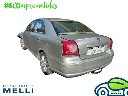 Right front shock absorber TOYOTA AVENSIS Saloon (_T25_) 2.2 D-4D (ADT251_, ADT251R) | BP30476016M17