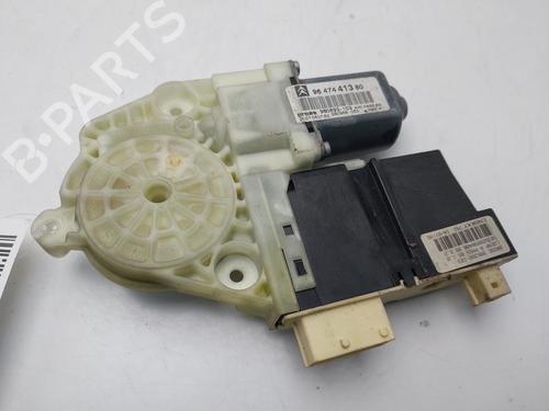 right-front-window-motor-citroen-c4-i-lc_-2004-2005-2006-2007-2008-2009-2010-2011-2012-2013-2014-33425646 main image