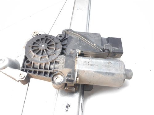 Front left window mechanism MERCEDES-BENZ A-CLASS (W168) A 160 CDI (168.007) | BP10954931C22 