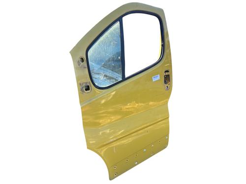 Left front door OPEL VIVARO A Van (X83)  | BP25132114C2 