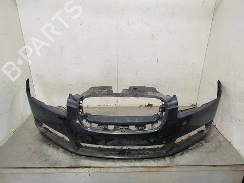 Używane Zderzak przedni JAGUAR XF I (X250) 3.0 D (241 hp) 30660902