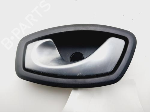 Used Rear left interior door handle RENAULT LAGUNA III (BT0/1) 2.0 dCi (BT01, BT08, BT09, BT0E, BT0K, BT12, BT1C, BT1D,... (150 hp) 31638304