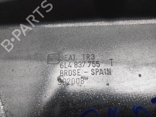 Front left window mechanism SEAT IBIZA III (6L1)  | BP25623116C22 