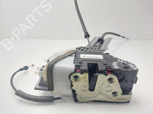 Rear left lock HYUNDAI TUCSON (TL, TLE) | BP31792321C100