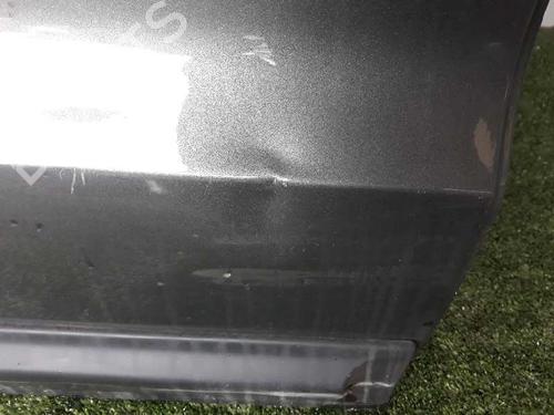 Right rear door HYUNDAI SANTA FÉ II (CM) 2.2 CRDi 4x4 | BP2995191C5 