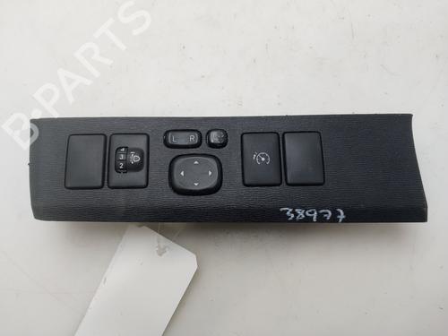 Comando specchietti Comando specchietti TOYOTA AVENSIS Saloon (_T27_) [2008-2018] 36229657 36229657