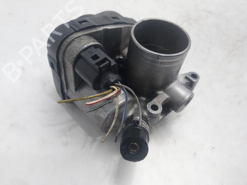 Used Throttle body Throttle body VW GOLF IV (1J1) [1997-2008] 36409324 36409324