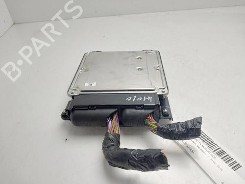 Used Engine control unit (ECU) AUDI A4 B8 (8K2) 2.0 TDI (120 hp) 32719639