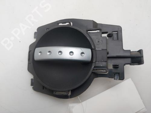 Used Front right interior door handle Front right interior door handle CITROËN C3 I (FC_, FN_) 1.4 HDi (68 hp) 33421627 33421627