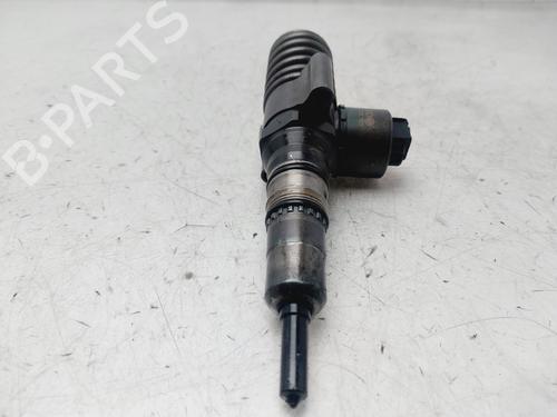Injector MITSUBISHI GRANDIS (NA_W) 2.0 DI-D (NA8W) | BP27512418M100