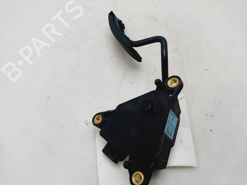 Pedal RENAULT CLIO III (BR0/1, CR0/1)  | BP26329224I4 