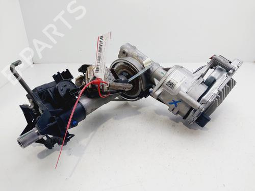 Steering column OPEL MERIVA A MPV (X03) | BP30133521M21