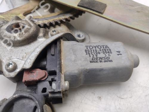 Elevalunas trasero izquierdo TOYOTA RAV 4 II (_A2_)  | BP29903726C24