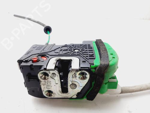 Rear right lock HYUNDAI i40 I (VF)  | BP20330230C99 