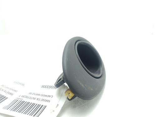 Højre bagtil invendig håndtag DAEWOO MATIZ (M100, M150) 0.8 | BP23083158I16 