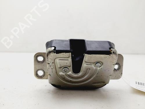 Bakluke lås SMART FORFOUR (454) 1.5 CDI (454.001) (95 hp) 27528045