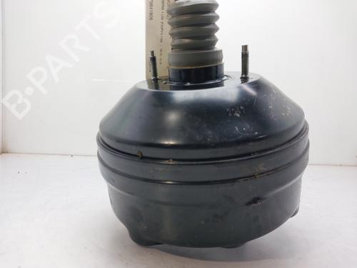 Servo brake BMW 1 (F21) 116 d | BP11686267M42 