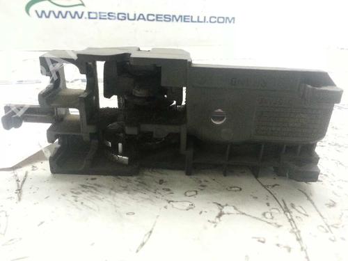 Rear right interior door handle TOYOTA COROLLA Saloon (_E12_) 2.0 D-4D (CDE120_, CDE120R) | BP3664660I16 