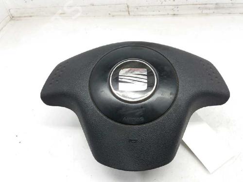 Used Driver airbag SEAT IBIZA III (6L1) [2002-2009]  2878687