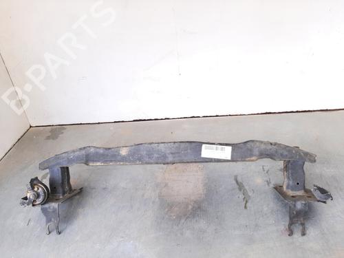 Front bumper reinforcement VW TOUAREG (7LA, 7L6, 7L7) 5.0 V10 TDI | BP11131962C109 