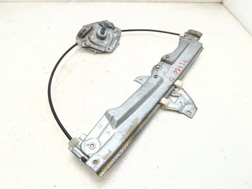 Rear left window mechanism CITROËN C4 II (NC_) | BP37534346C24 - Image 2