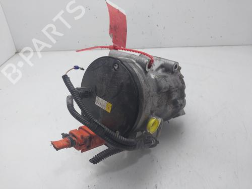 Used AC compressor AC compressor TOYOTA C-HR (_X1_) 1.8 Hybrid (ZYX10_, ZYX11_, ZYX10R, ZYX11R) (122 hp) 32999277 32999277