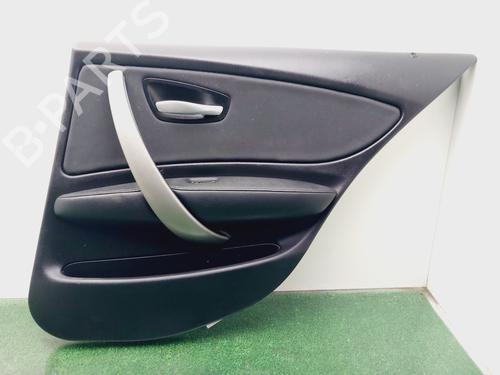 Bageste højre beklædning BMW 1 (E87) 118 d (143 hp) 32748386